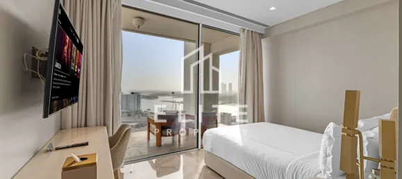 4 chambres appartement à vendre à Palm Jumeirah, Dubai, UAE № 113207 9