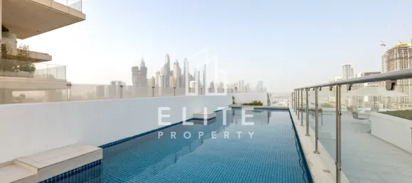4 chambres appartement à vendre à Palm Jumeirah, Dubai, UAE № 113207 15