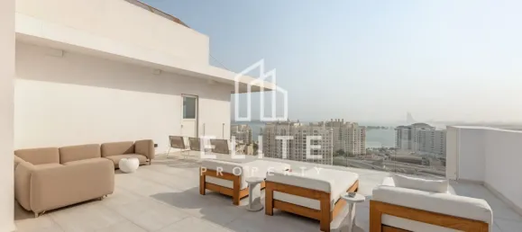 4 chambres appartement à vendre à Palm Jumeirah, Dubai, UAE № 113207 16