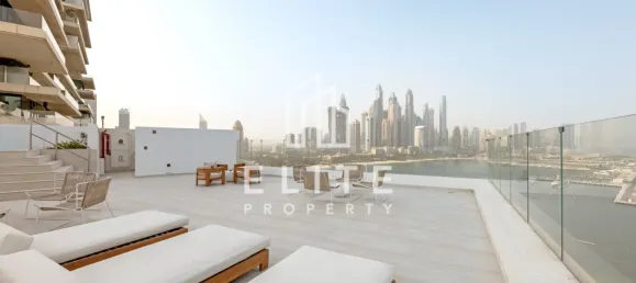 4 chambres appartement à vendre à Palm Jumeirah, Dubai, UAE № 113207 13