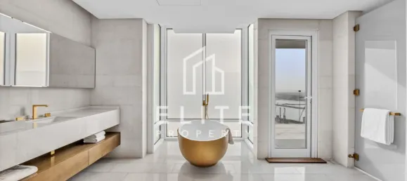 4 chambres appartement à vendre à Palm Jumeirah, Dubai, UAE № 113207 19