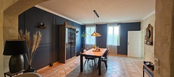 4 bedrooms House in Villegouge, France No. 352791 2