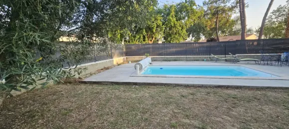 4 bedrooms House in Villegouge, France No. 352791 9