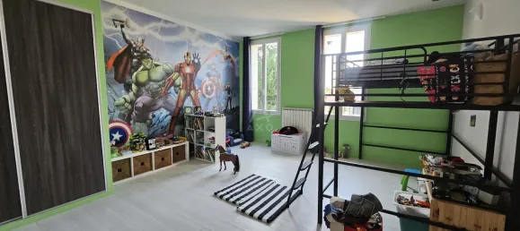 4 bedrooms House in Villegouge, France No. 352791 5