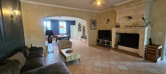 4 bedrooms House in Villegouge, France No. 352791 10