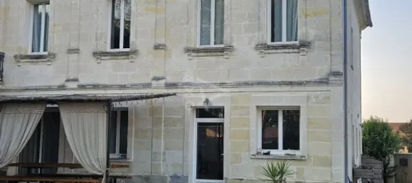 4 bedrooms House in Villegouge, France No. 352791 11