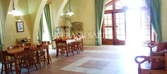 6 bedrooms House in Kercem, Malta No. 523 13