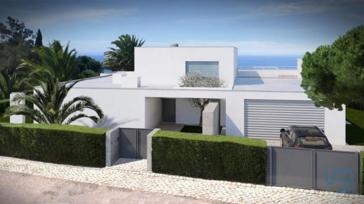 5 bedrooms House for sale in Lagos, Faro, Portugal № 2442