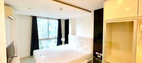 2 bedrooms Condo in Pattaya, Thailand No. 20374 7