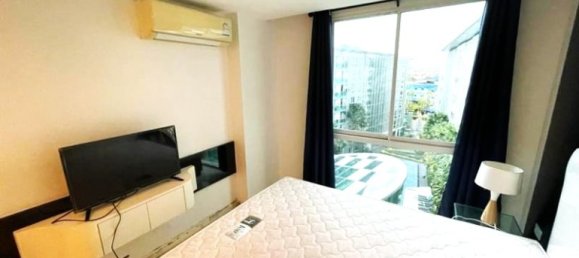 2 bedrooms Condo in Pattaya, Thailand No. 20374 6