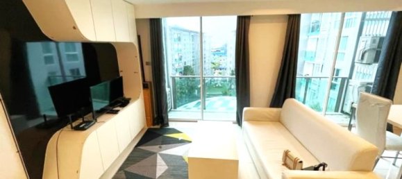 2 bedrooms Condo in Pattaya, Thailand No. 20374 3