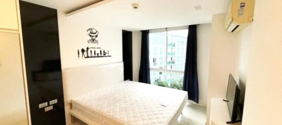 2 bedrooms Condo in Pattaya, Thailand No. 20374 5