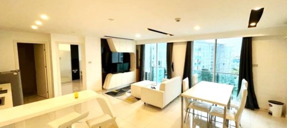 2 bedrooms Condo in Pattaya, Thailand No. 20374 4