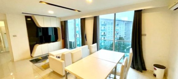 2 bedrooms Condo in Pattaya, Thailand No. 20374 2