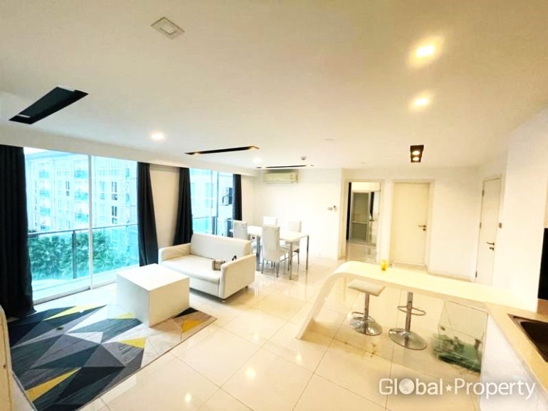 2 bedrooms Condo in Pattaya, Thailand No. 20374