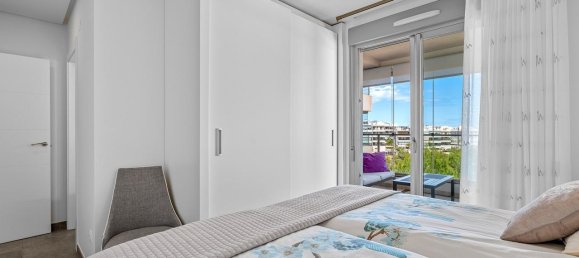 Apartamento T2 em San Miguel de Salinas, Spain N.º 366320 7