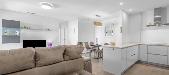 Apartamento T2 em San Miguel de Salinas, Spain N.º 366320 5