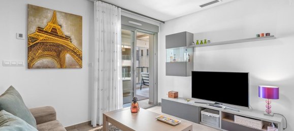 Apartamento T2 em San Miguel de Salinas, Spain N.º 366320 4