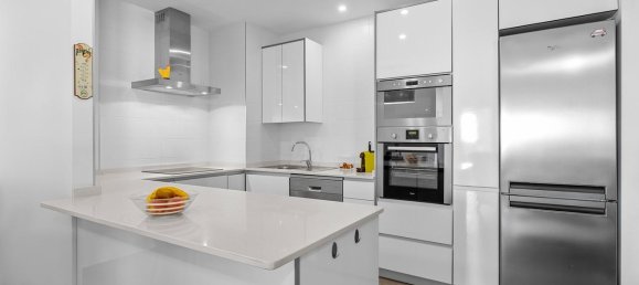 Apartamento T2 em San Miguel de Salinas, Spain N.º 366320 6