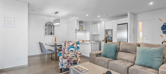 Apartamento T2 em San Miguel de Salinas, Spain N.º 366320 3
