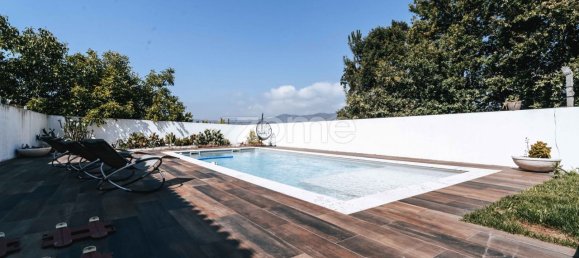 6 bedrooms House in Guimaraes, Portugal No. 15851 13