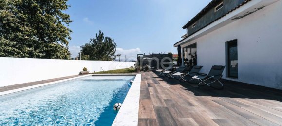 6 bedrooms House in Guimaraes, Portugal No. 15851 14