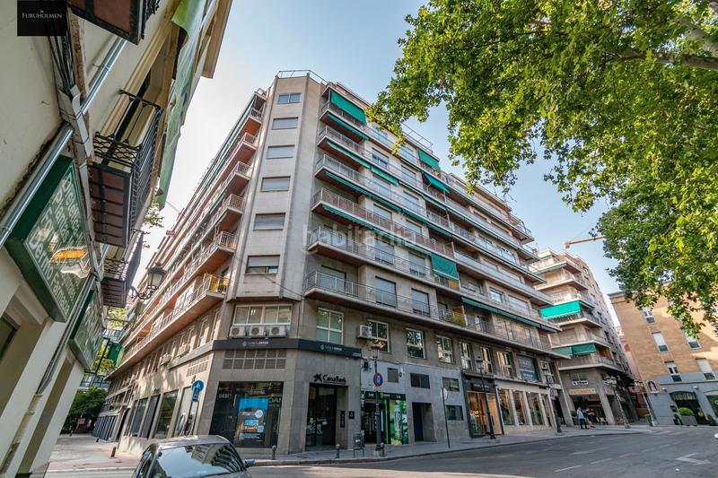 6 غرف نوم شقة في Granada, Spain رقم 259248