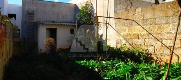 2 غرف نوم منزل في Salve, Italy رقم 170304 11