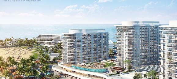 3 Schlafzimmer Wohnung in Mina Al Arab, UAE, Nr. 23185 12