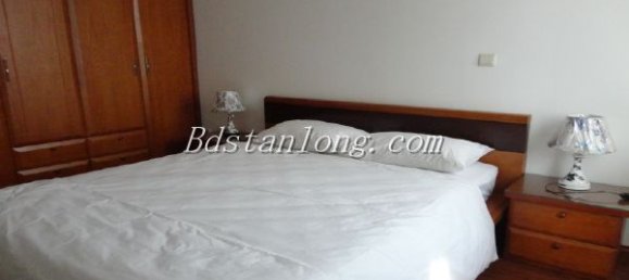3 bedrooms Apartment in Cau Giay, Vietnam No. 5687 6