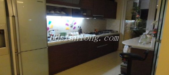 3 bedrooms Apartment in Cau Giay, Vietnam No. 5687 5