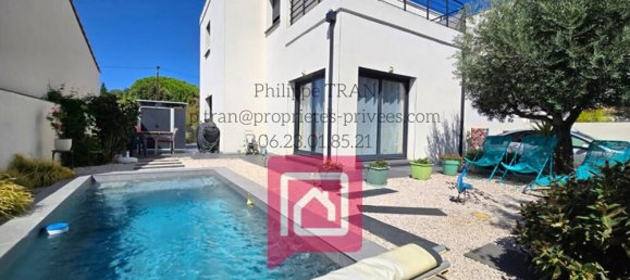 4 bedrooms Villa in Beziers, France No. 281427 8