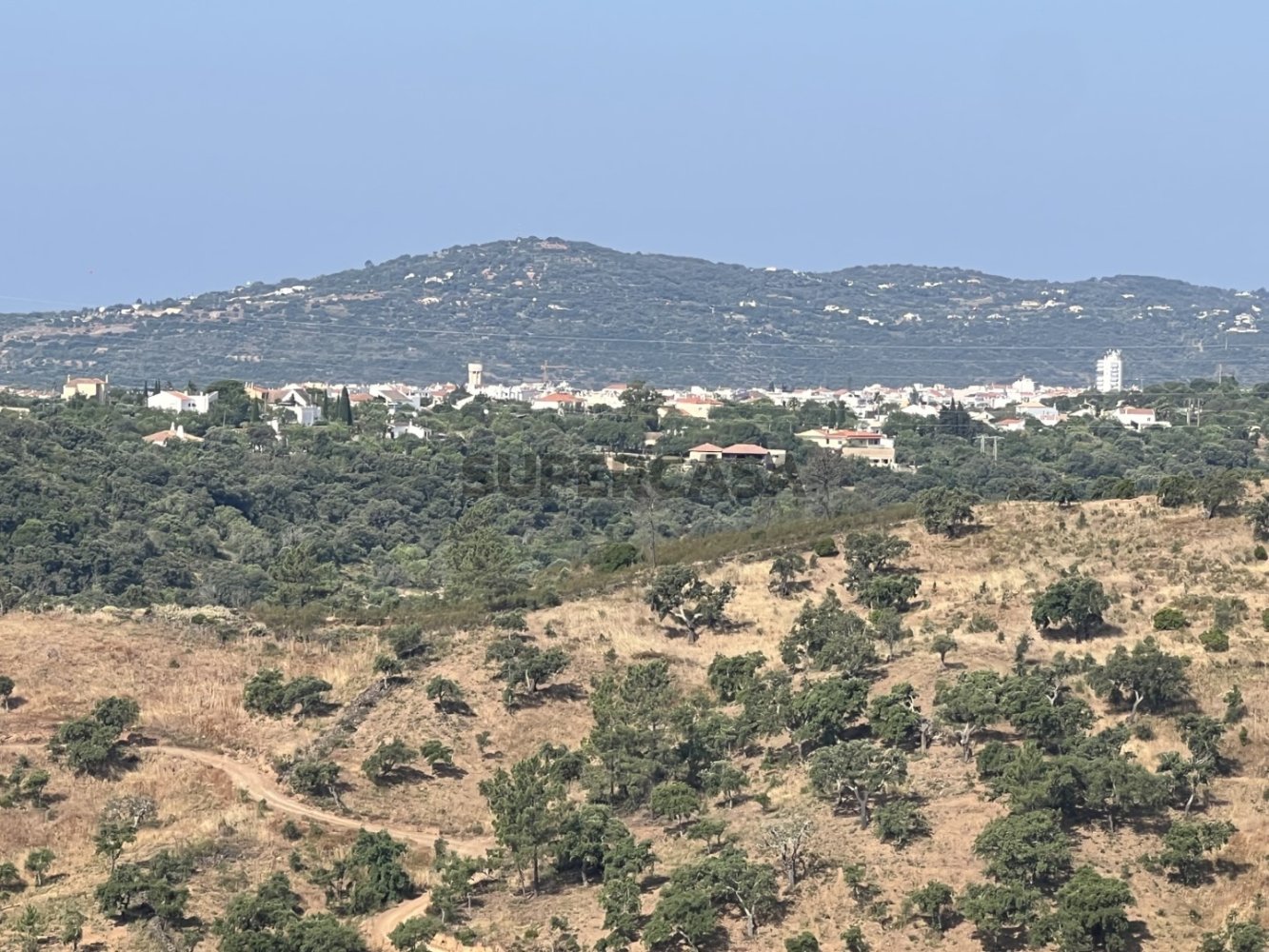 190m² Land in Sao Bras de Alportel, Portugal No. 291126