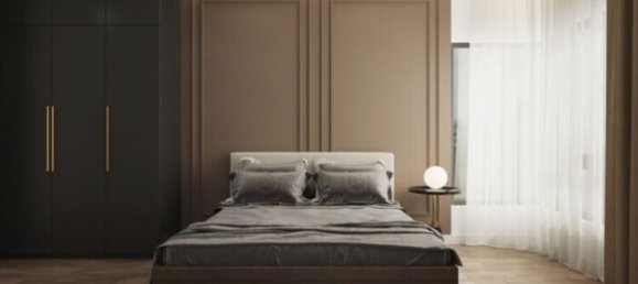 Apartamento T3 em Thu Duc, Vietname N.º 74892 8