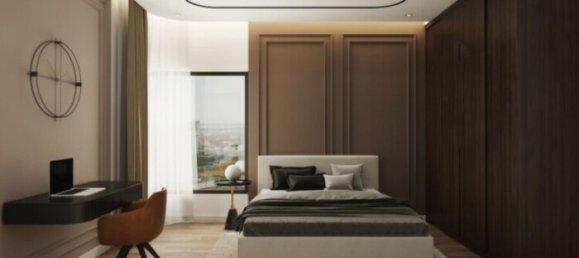 Apartamento T3 em Thu Duc, Vietname N.º 74892 10