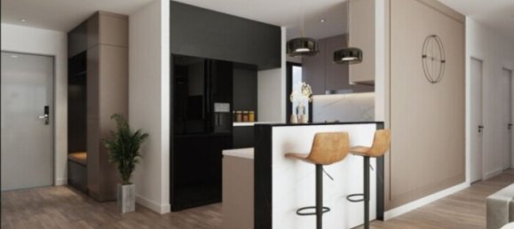 Apartamento T3 em Thu Duc, Vietname N.º 74892 2