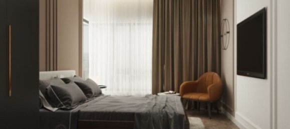 Apartamento T3 em Thu Duc, Vietname N.º 74892 9