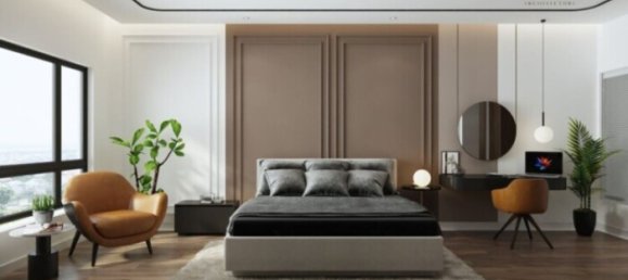 Apartamento T3 em Thu Duc, Vietname N.º 74892 6