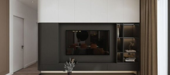 Apartamento T3 em Thu Duc, Vietname N.º 74892 4