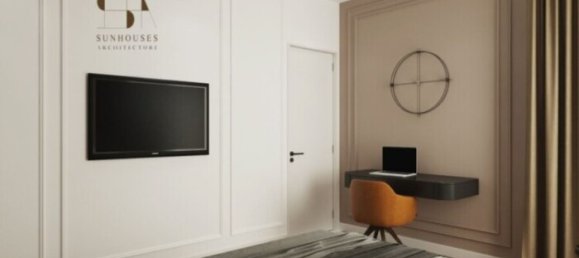 Apartamento T3 em Thu Duc, Vietname N.º 74892 11