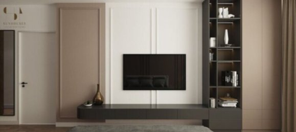 Apartamento T3 em Thu Duc, Vietname N.º 74892 7