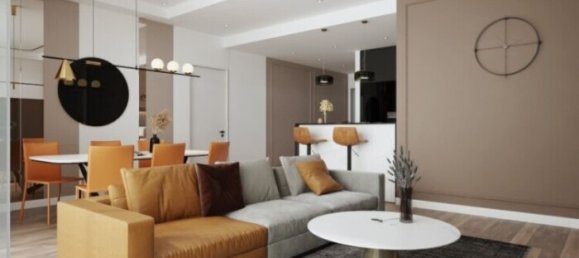 Apartamento T3 em Thu Duc, Vietname N.º 74892 12