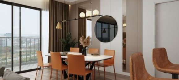 Apartamento T3 em Thu Duc, Vietname N.º 74892 3