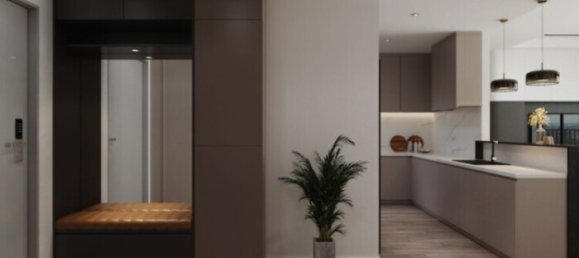 Apartamento T3 em Thu Duc, Vietname N.º 74892 5
