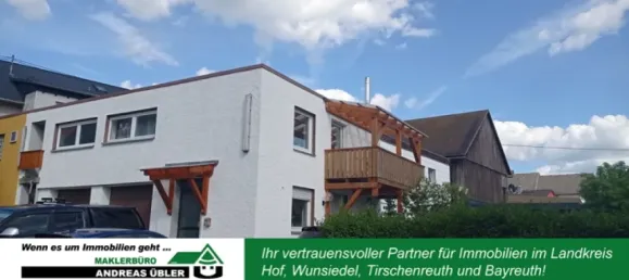  بناية في Tirschenreuth, Germany 526متر مربع رقم 350853 7