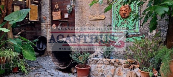 2 bedrooms Duplex in Cori, Italy No. 362741 20