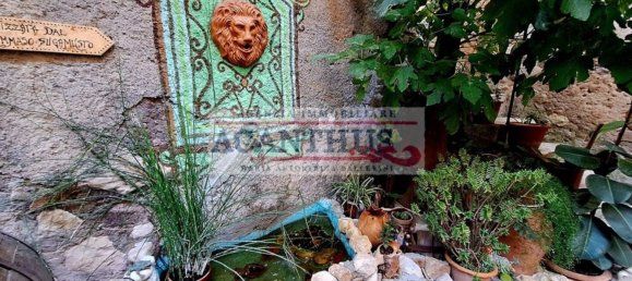 2 bedrooms Duplex in Cori, Italy No. 362741 8