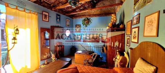 2 bedrooms Duplex in Cori, Italy No. 362741 15