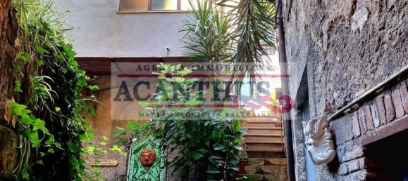 2 bedrooms Duplex in Cori, Italy No. 362741 19