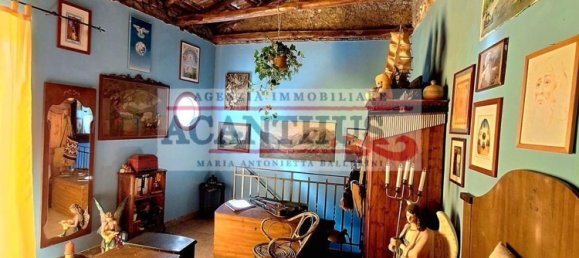 2 bedrooms Duplex in Cori, Italy No. 362741 16